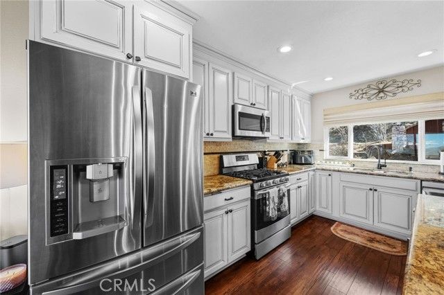 1430 Sequoia, Lake Arrowhead, CA 92352