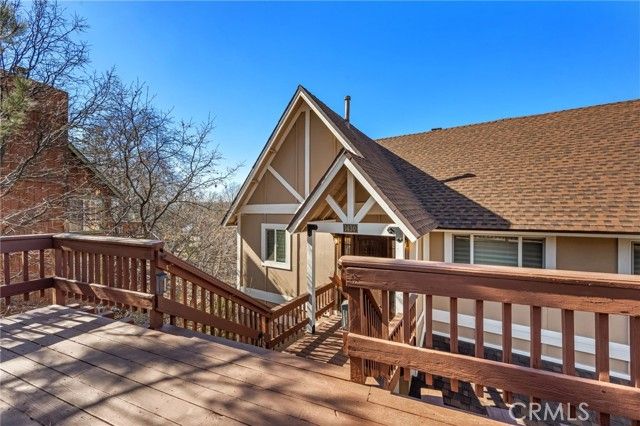 1430 Sequoia, Lake Arrowhead, CA 92352