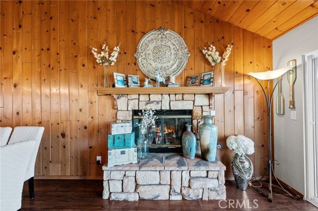 1430 Sequoia, Lake Arrowhead, CA 92352