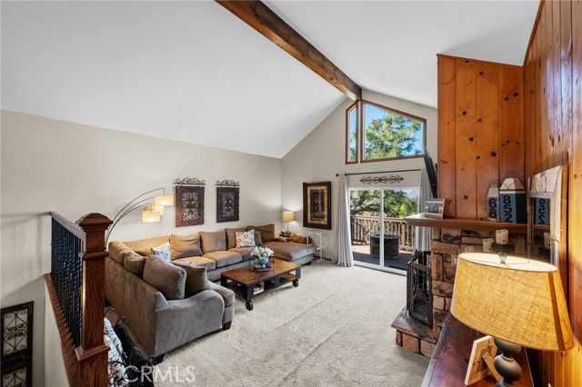 1430 Sequoia, Lake Arrowhead, CA 92352