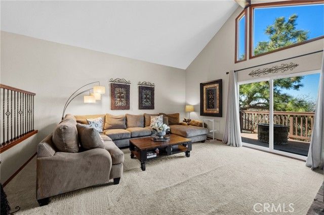 1430 Sequoia, Lake Arrowhead, CA 92352