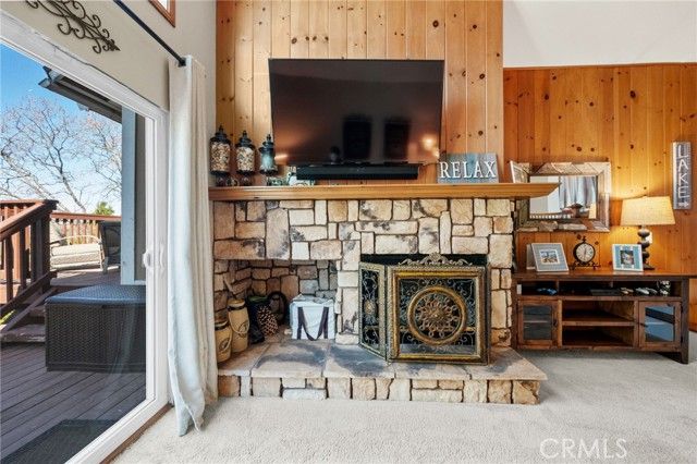 1430 Sequoia, Lake Arrowhead, CA 92352