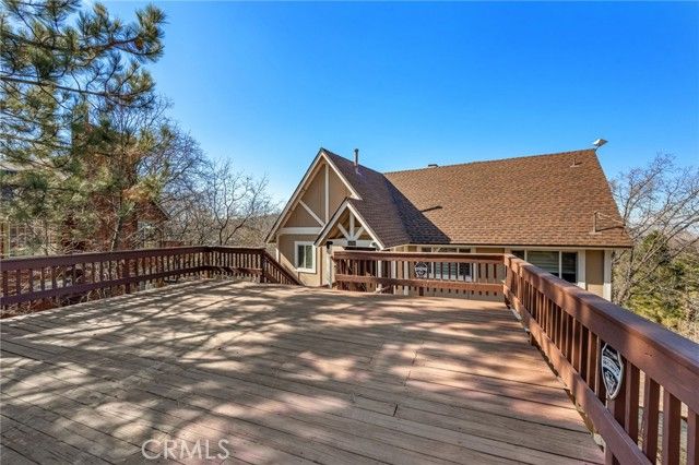 1430 Sequoia, Lake Arrowhead, CA 92352