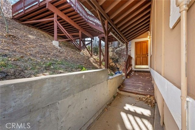 1430 Sequoia, Lake Arrowhead, CA 92352