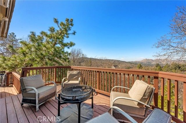 1430 Sequoia, Lake Arrowhead, CA 92352