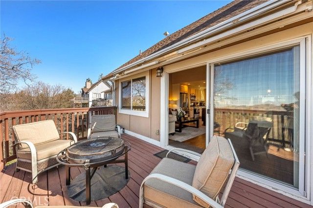 1430 Sequoia, Lake Arrowhead, CA 92352