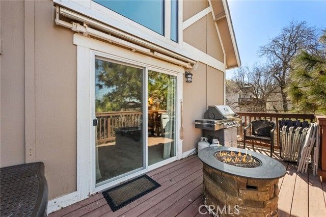 1430 Sequoia, Lake Arrowhead, CA 92352