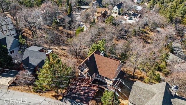 1430 Sequoia, Lake Arrowhead, CA 92352