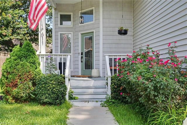 611 Maryland AVE, Virginia Beach, VA 23451