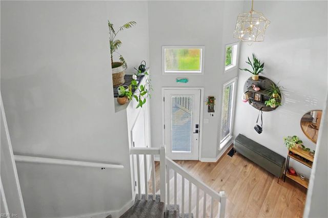 611 Maryland AVE, Virginia Beach, VA 23451