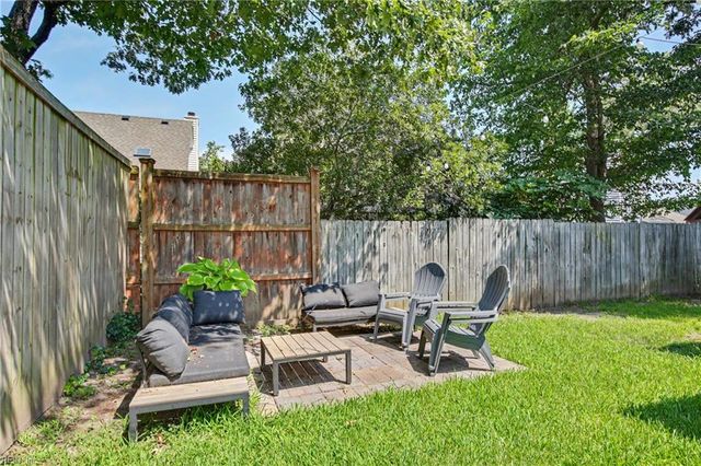 611 Maryland AVE, Virginia Beach, VA 23451