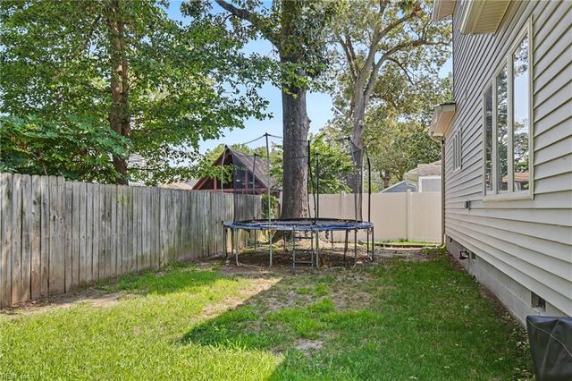 611 Maryland AVE, Virginia Beach, VA 23451