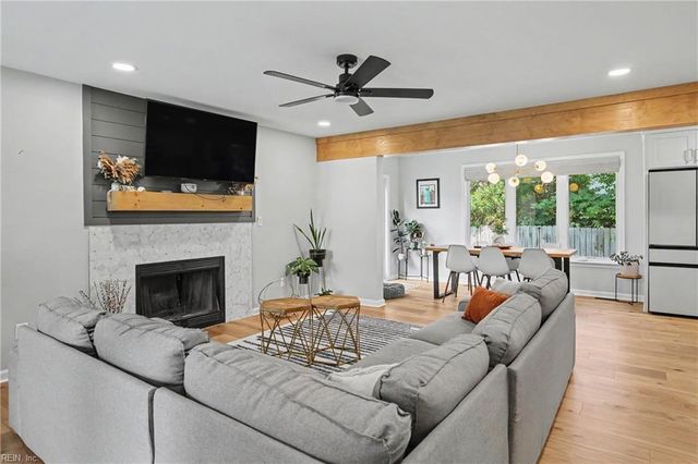 611 Maryland AVE, Virginia Beach, VA 23451