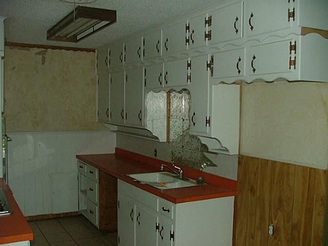 1808 Edgewood Drive, Bridgeport, TX 76426