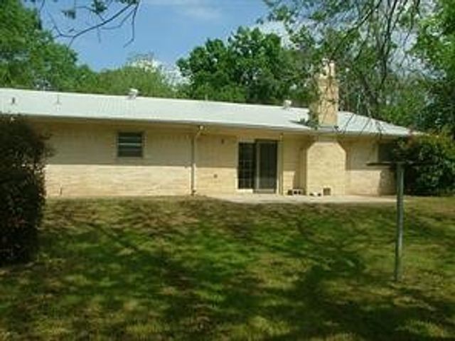 1808 Edgewood Drive, Bridgeport, TX 76426