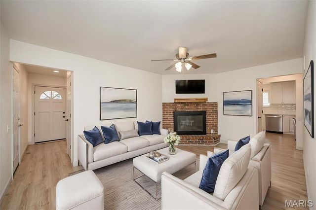 449 Madrina Court, Ballwin, MO 63021