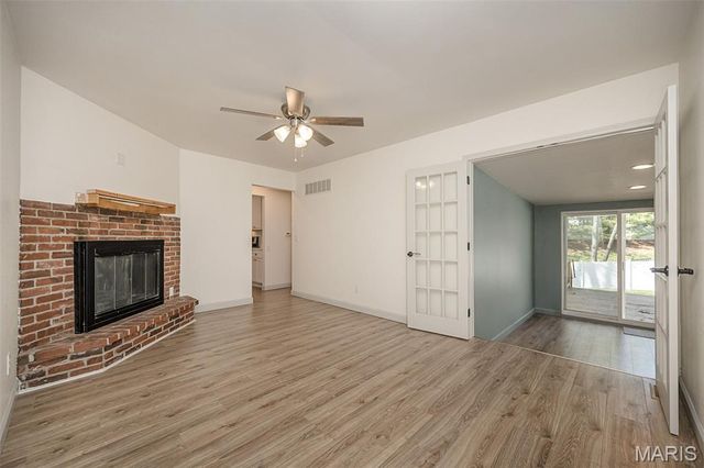 449 Madrina Court, Ballwin, MO 63021