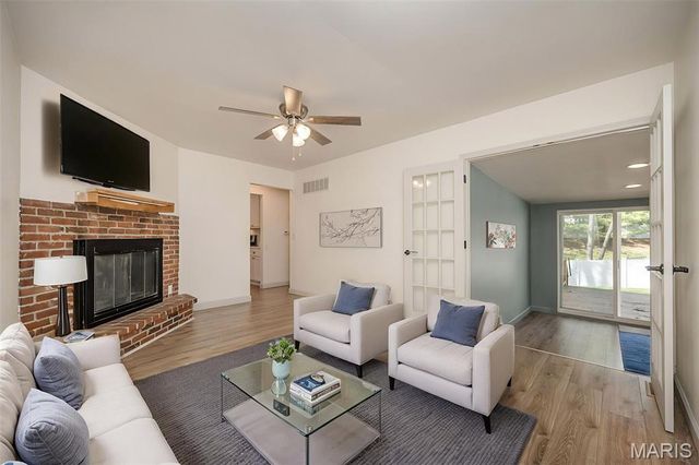 449 Madrina Court, Ballwin, MO 63021