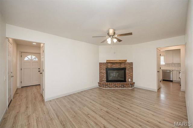 449 Madrina Court, Ballwin, MO 63021