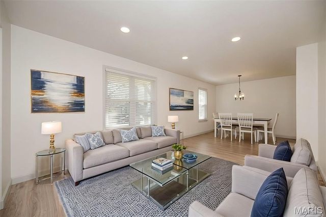 449 Madrina Court, Ballwin, MO 63021