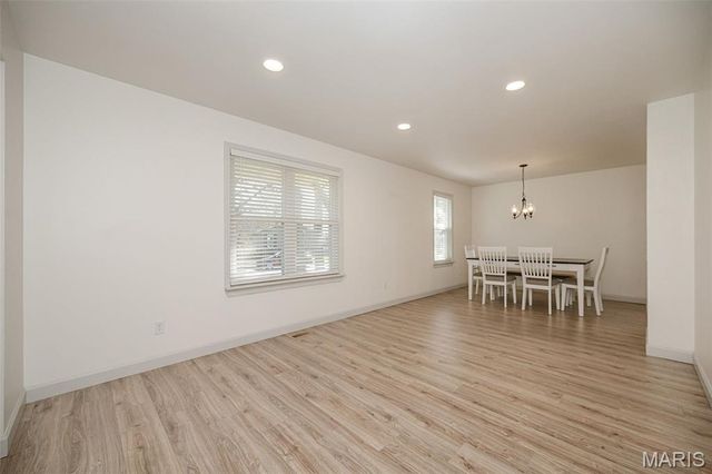 449 Madrina Court, Ballwin, MO 63021