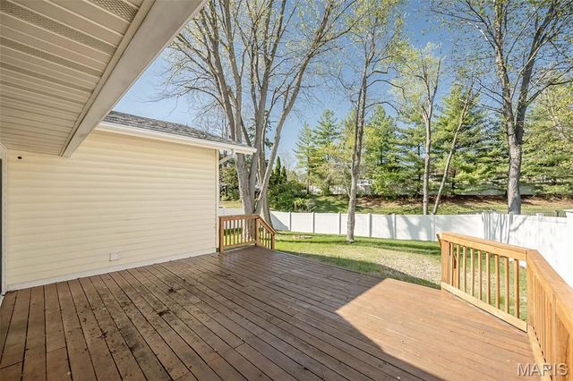 449 Madrina Court, Ballwin, MO 63021