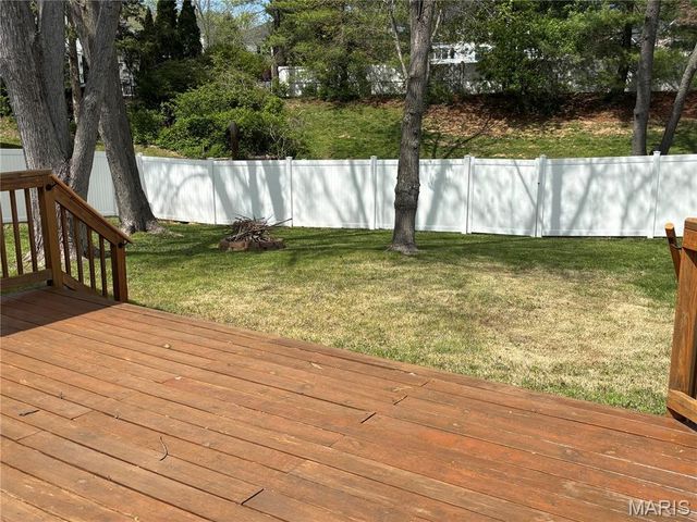 449 Madrina Court, Ballwin, MO 63021