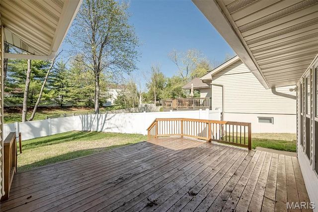 449 Madrina Court, Ballwin, MO 63021