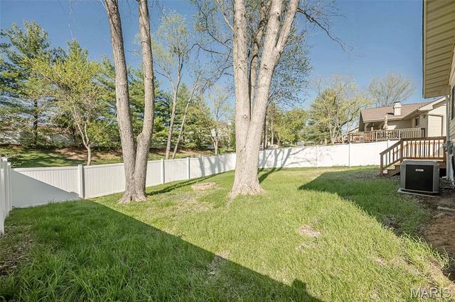 449 Madrina Court, Ballwin, MO 63021