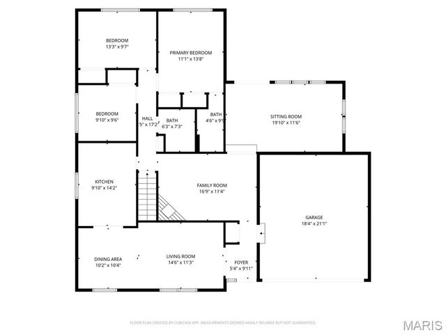 449 Madrina Court, Ballwin, MO 63021