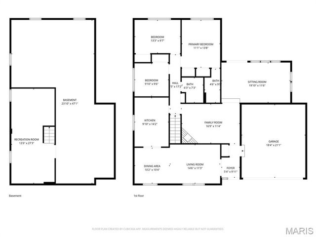 449 Madrina Court, Ballwin, MO 63021