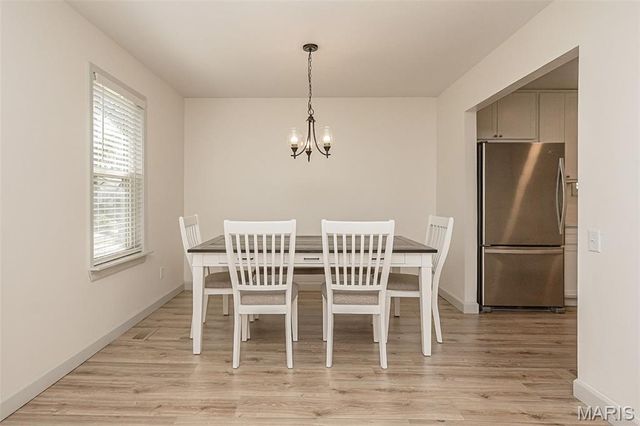 449 Madrina Court, Ballwin, MO 63021