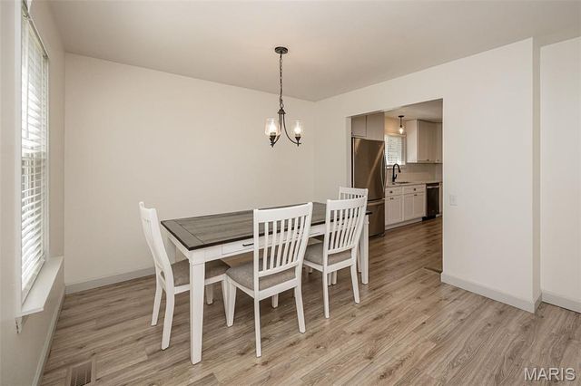 449 Madrina Court, Ballwin, MO 63021