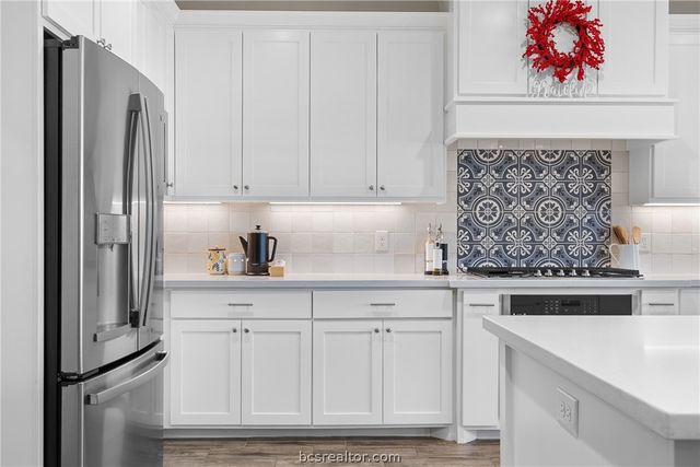 3222 Hunters Crossing Trail, Bryan, TX 77808