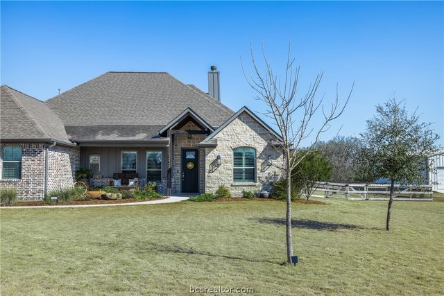 3222 Hunters Crossing Trail, Bryan, TX 77808
