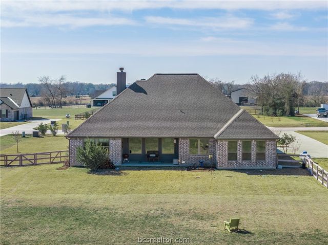 3222 Hunters Crossing Trail, Bryan, TX 77808