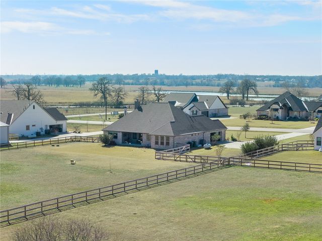 3222 Hunters Crossing Trail, Bryan, TX 77808