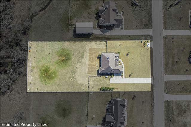 3222 Hunters Crossing Trail, Bryan, TX 77808