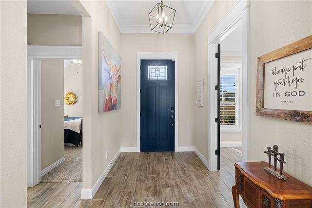 3222 Hunters Crossing Trail, Bryan, TX 77808