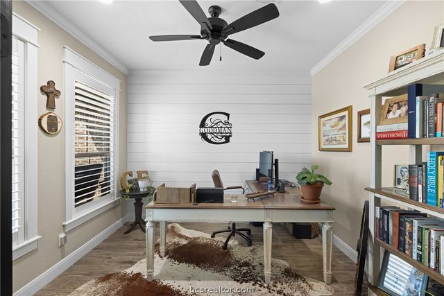 3222 Hunters Crossing Trail, Bryan, TX 77808