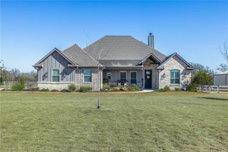 3222 Hunters Crossing Trail, Bryan, TX 77808