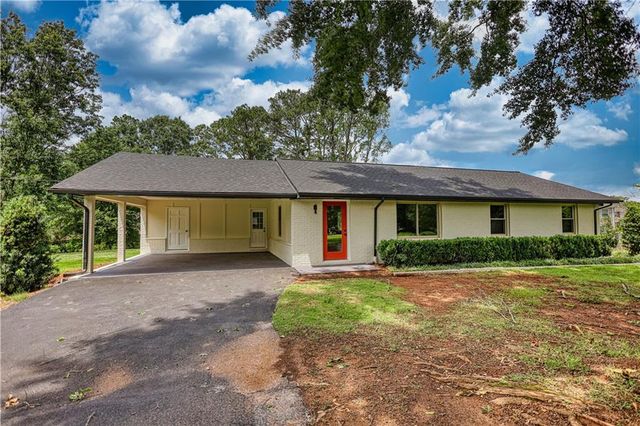 32 Eva Lane, Stockbridge, GA 30281