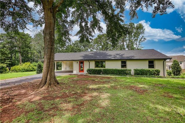 32 Eva Lane, Stockbridge, GA 30281