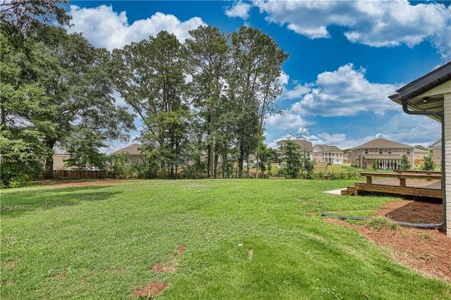 32 Eva Lane, Stockbridge, GA 30281