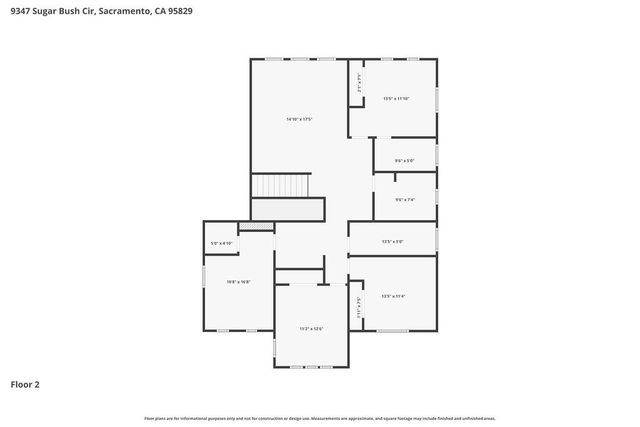 9347 Sugar Bush Cir, Sacramento, CA 95829