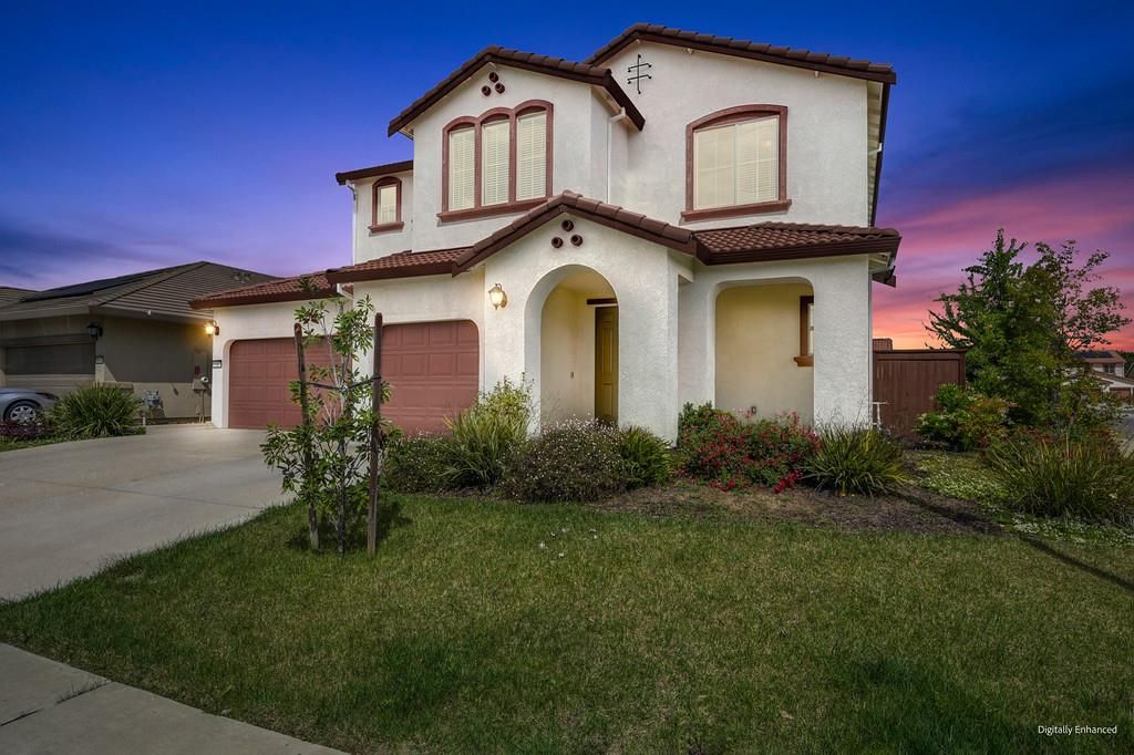 9347 Sugar Bush Cir, Sacramento, CA 95829