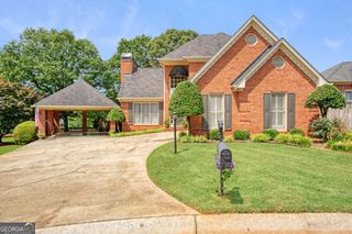 155 Oakpark Court, Mcdonough, GA 30253