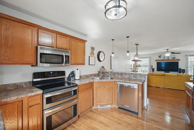 2987 Jaden Lane, Norwalk, IA 50211