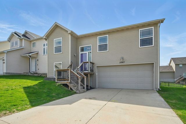 2987 Jaden Lane, Norwalk, IA 50211