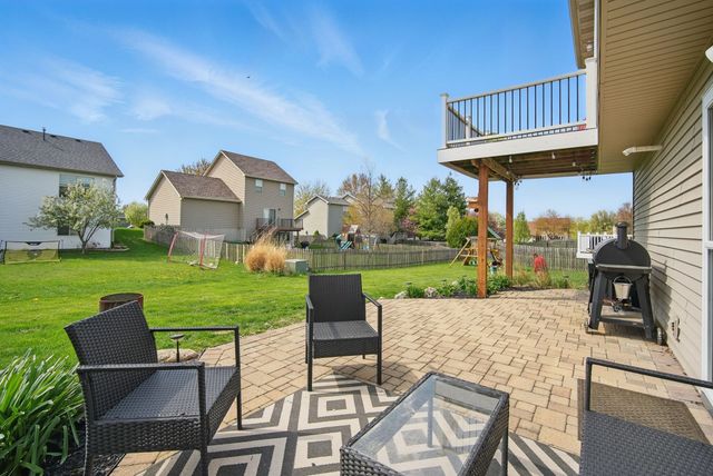 2987 Jaden Lane, Norwalk, IA 50211